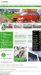 Mobile Screenshot of legion-motors.ru